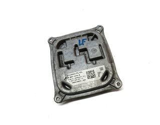 Thumbnail 3: 2012 AUDI A7 (C7 4G8) FRONT HEADLIGHT LAMP BULB BALLAST CONTROL MODULE