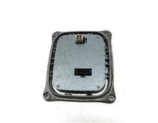 Thumbnail 5: 2012 AUDI A7 (C7 4G8) FRONT HEADLIGHT LAMP BULB BALLAST CONTROL MODULE