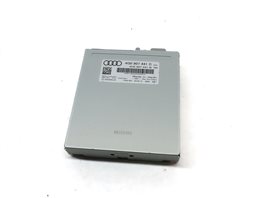 Thumbnail 2: 2012-2017 AUDI A6 A7 S6 S7 RS7 (C7 4G8) REARVIEW BACKUP CAMERA CONTROL MODULE