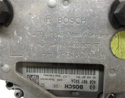 Thumbnail 5: 2012-2015 AUDI A6 S6 S7 S7 RS7 (C7) LEFT ADAPTIVE CRUISE RADAR SENSOR (SLAVE)