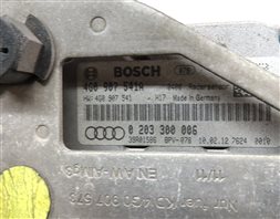 Thumbnail 6: 2012-2015 AUDI A6 S6 S7 S7 RS7 (C7) LEFT ADAPTIVE CRUISE RADAR SENSOR (SLAVE)