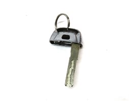 Thumbnail 4: 2012 AUDI A7 (C7 4G8) FRONT LEFT DRIVER DOOR HANDLE LOCK CYLINDER w/KEY SET/2