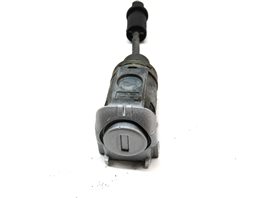 Thumbnail 6: 2012 AUDI A7 (C7 4G8) FRONT LEFT DRIVER DOOR HANDLE LOCK CYLINDER w/KEY SET/2