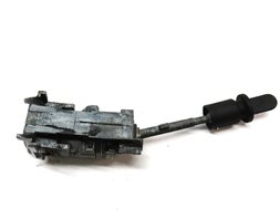 Thumbnail 7: 2012 AUDI A7 (C7 4G8) FRONT LEFT DRIVER DOOR HANDLE LOCK CYLINDER w/KEY SET/2