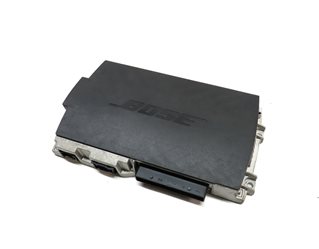 2011-2015 AUDI A7 S7 RS7 A8 (C7 4G8 D4 4H) RADIO STEREO BOSE AUDIO AMP AMPLIFIER