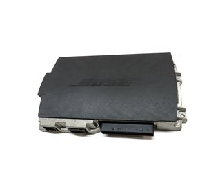Thumbnail 2: 2011-2015 AUDI A7 S7 RS7 A8 (C7 4G8 D4 4H) RADIO STEREO BOSE AUDIO AMP AMPLIFIER