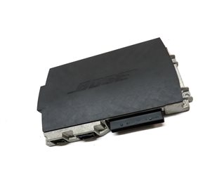 Thumbnail 3: 2011-2015 AUDI A7 S7 RS7 A8 (C7 4G8 D4 4H) RADIO STEREO BOSE AUDIO AMP AMPLIFIER