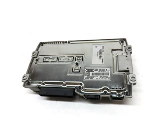 Thumbnail 4: 2011-2015 AUDI A7 S7 RS7 A8 (C7 4G8 D4 4H) RADIO STEREO BOSE AUDIO AMP AMPLIFIER