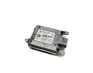 2012-2015 AUDI A7 S7 RS7 (C7 4G8) BLIND SPOT ALERT CONTROL MODULE (MASTER)