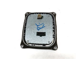 Thumbnail 5: 2012 AUDI A7 (C7 4G8) FRONT HEADLIGHT LAMP BULB BALLAST CONTROL MODULE