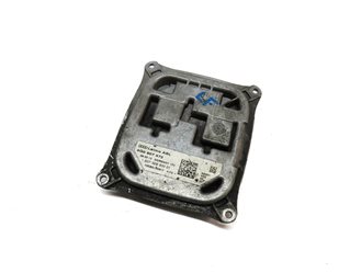 2012 AUDI A7 (C7 4G8) FRONT HEADLIGHT LAMP BULB BALLAST CONTROL MODULE