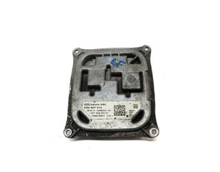 Thumbnail 2: 2012 AUDI A7 (C7 4G8) FRONT HEADLIGHT LAMP BULB BALLAST CONTROL MODULE