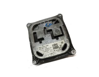 Thumbnail 3: 2012 AUDI A7 (C7 4G8) FRONT HEADLIGHT LAMP BULB BALLAST CONTROL MODULE