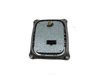 Thumbnail 5: 2012 AUDI A7 (C7 4G8) FRONT HEADLIGHT LAMP BULB BALLAST CONTROL MODULE