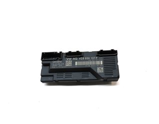 Thumbnail 2: 2012 AUDI A7 (C7 4G8) REAR TRUNK TAILGATE LIFTGATE HATCH LID CONTROL MODULE