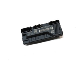 Thumbnail 3: 2012 AUDI A7 (C7 4G8) REAR TRUNK TAILGATE LIFTGATE HATCH LID CONTROL MODULE