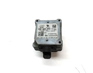 Thumbnail 4: 2011-2015 AUDI A6 A7 A8 S6 S7 RS7 S8 (C7 D4 4H 4G8) FRONT NIGHT VISION CAMERA