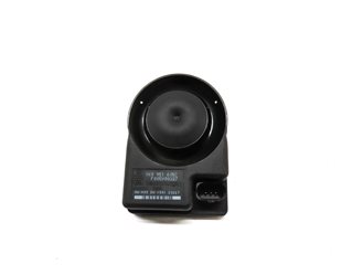 Thumbnail 2: 2012 AUDI A7 (C7 4G8) SECURITY ANTI THEFT ALARM ALERT SIREN HORN SPEAKER