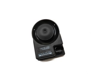 Thumbnail 3: 2012 AUDI A7 (C7 4G8) SECURITY ANTI THEFT ALARM ALERT SIREN HORN SPEAKER