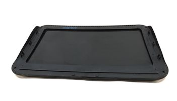 Thumbnail 5: 2012-2017 AUDI A7 S7 RS7 (C7 4G8) SUNROOF SUN ROOF GLASS WINDOW