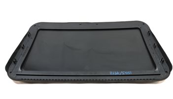 Thumbnail 6: 2012-2017 AUDI A7 S7 RS7 (C7 4G8) SUNROOF SUN ROOF GLASS WINDOW