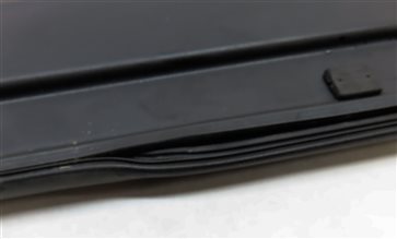 Thumbnail 9: 2012-2017 AUDI A7 S7 RS7 (C7 4G8) SUNROOF SUN ROOF GLASS WINDOW