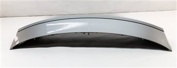 Thumbnail 7: 12-17 AUDI A7 S7 RS7 (C7 4G8) REAR ELECTRIC SPOILER WING w/ MOTORS (SILVER)