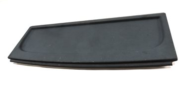 Thumbnail 2: 2012 AUDI A7 (C7 4G8) REAR TRUNK DASH UPPER CARGO TRAY TRIM COVER SHELF (BLACK)