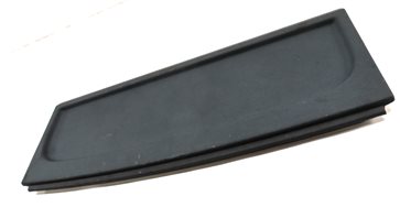 Thumbnail 3: 2012 AUDI A7 (C7 4G8) REAR TRUNK DASH UPPER CARGO TRAY TRIM COVER SHELF (BLACK)