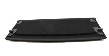 Thumbnail 5: 2012 AUDI A7 (C7 4G8) REAR TRUNK DASH UPPER CARGO TRAY TRIM COVER SHELF (BLACK)