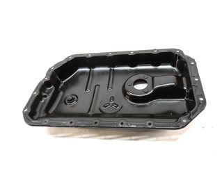 Thumbnail 2: 08-17 AUDI A4 S4 A5 S5 A6 A7 A8 Q5 Q7 B8 8K 8T 8R 3.0L 3.2L ENGINE LOWER OIL PAN