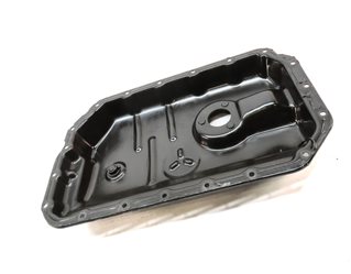 Thumbnail 3: 08-17 AUDI A4 S4 A5 S5 A6 A7 A8 Q5 Q7 B8 8K 8T 8R 3.0L 3.2L ENGINE LOWER OIL PAN