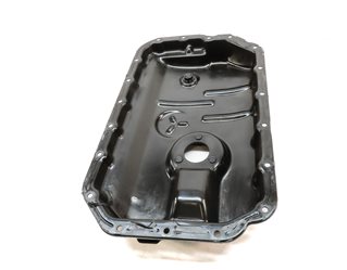 Thumbnail 4: 08-17 AUDI A4 S4 A5 S5 A6 A7 A8 Q5 Q7 B8 8K 8T 8R 3.0L 3.2L ENGINE LOWER OIL PAN