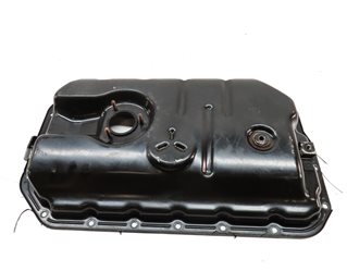 Thumbnail 5: 08-17 AUDI A4 S4 A5 S5 A6 A7 A8 Q5 Q7 B8 8K 8T 8R 3.0L 3.2L ENGINE LOWER OIL PAN