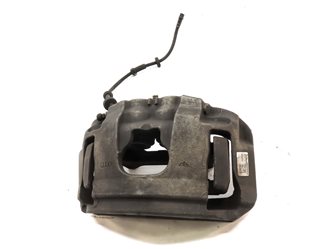 Thumbnail 2: 2012-2017 AUDI A7 (C7 4G8) LEFT FRONT DRIVER DISC BRAKE CALIPER (356x34mm)