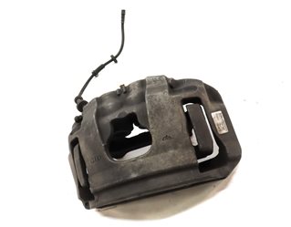 Thumbnail 3: 2012-2017 AUDI A7 (C7 4G8) LEFT FRONT DRIVER DISC BRAKE CALIPER (356x34mm)