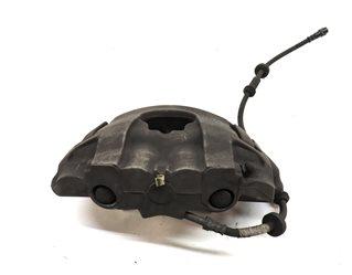 Thumbnail 4: 2012-2017 AUDI A7 (C7 4G8) LEFT FRONT DRIVER DISC BRAKE CALIPER (356x34mm)