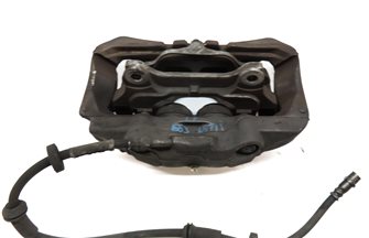 Thumbnail 5: 2012-2017 AUDI A7 (C7 4G8) LEFT FRONT DRIVER DISC BRAKE CALIPER (356x34mm)