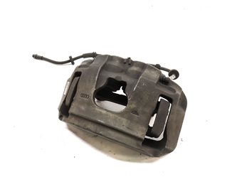 2012-2017 AUDI A7 (C7 4G8) RIGHT FRONT PASSENGER DISC BRAKE CALIPER (356x34mm)