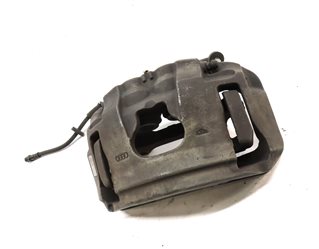 Thumbnail 3: 2012-2017 AUDI A7 (C7 4G8) RIGHT FRONT PASSENGER DISC BRAKE CALIPER (356x34mm)