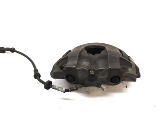 Thumbnail 4: 2012-2017 AUDI A7 (C7 4G8) RIGHT FRONT PASSENGER DISC BRAKE CALIPER (356x34mm)