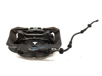 Thumbnail 5: 2012-2017 AUDI A7 (C7 4G8) RIGHT FRONT PASSENGER DISC BRAKE CALIPER (356x34mm)