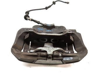 Thumbnail 6: 2012-2017 AUDI A7 (C7 4G8) RIGHT FRONT PASSENGER DISC BRAKE CALIPER (356x34mm)