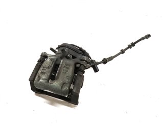 2012-2017 AUDI A6 A7 (C7) LEFT DRIVER REAR DISC BRAKE CALIPER (330mm ROTOR)