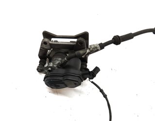 Thumbnail 5: 2012-2017 AUDI A6 A7 (C7) LEFT DRIVER REAR DISC BRAKE CALIPER (330mm ROTOR)