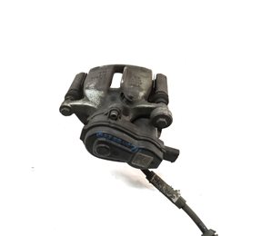 Thumbnail 4: 2012-2017 AUDI A6 A7 (C7) RIGHT PASSENGER REAR DISC BRAKE CALIPER (330mm ROTOR)