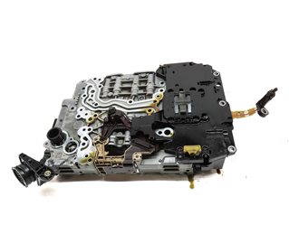 Thumbnail 2: 2012-2015 AUDI A6 A7 (C7 4G8) 3.0L SUPERCHARGED AWD AUTO TRANSMISSION VALVE BODY