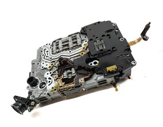 Thumbnail 3: 2012-2015 AUDI A6 A7 (C7 4G8) 3.0L SUPERCHARGED AWD AUTO TRANSMISSION VALVE BODY