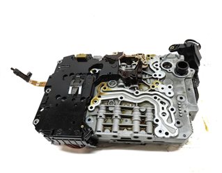 Thumbnail 4: 2012-2015 AUDI A6 A7 (C7 4G8) 3.0L SUPERCHARGED AWD AUTO TRANSMISSION VALVE BODY