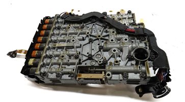 Thumbnail 5: 2012-2015 AUDI A6 A7 (C7 4G8) 3.0L SUPERCHARGED AWD AUTO TRANSMISSION VALVE BODY